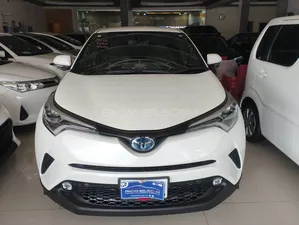 Toyota C-HR G 2019 for Sale