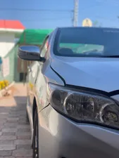 Toyota Corolla GLi Automatic 1.6 VVTi 2011 for Sale