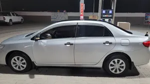 Toyota Corolla 2010 for Sale