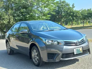 Toyota Corolla Altis Automatic 1.6 2016 for Sale