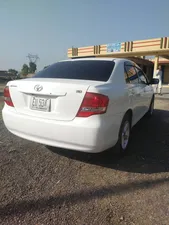 Toyota Corolla Axio X 1.5 2008 for Sale