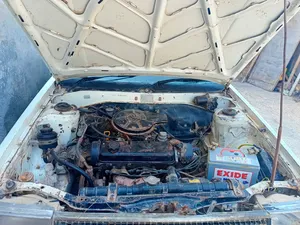 Toyota Corolla DX 1986 for Sale