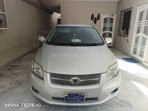 Toyota Corolla Fielder X 2007 for Sale