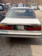 Toyota Corolla GL Saloon 1983 for Sale