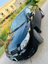 Toyota Corolla XLi VVTi 2009 for Sale