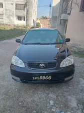 Toyota Corolla XLi 2006 for Sale