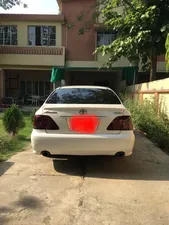 Toyota Crown Athlete G Package 2004 for Sale