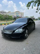 Toyota Mark X 300G Premium 2006 for Sale