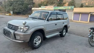 Toyota Prado 2014 for Sale