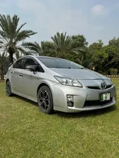 Toyota Prius G Touring Selection 1.8 2010 for Sale