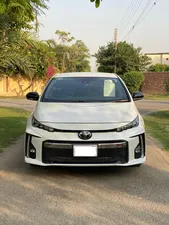 Toyota Prius PHV GR Sport 2020 for Sale