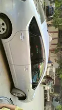 Toyota Prius S Standard Package 1.5 2007 for Sale