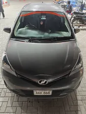 Toyota Vitz F 1.0 2016 for Sale