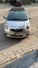 Toyota Vitz U 1.0 2005 for Sale