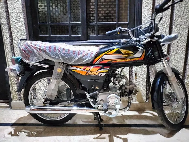 Chinese Bikes 70 2024 for Sale Image-1