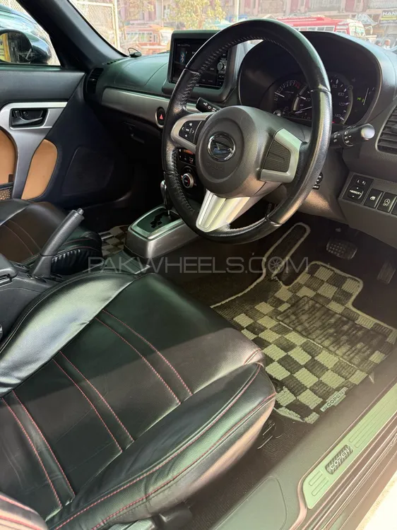 Daihatsu Copen 2018 for Sale in Karachi Daihatsu Copen 2018 for Sale in Karachi Image-9