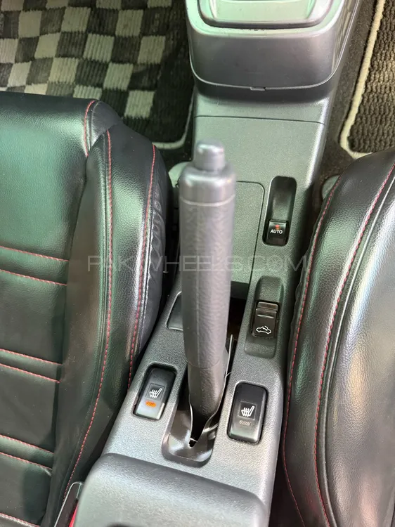 Daihatsu Copen 2018 for Sale in Karachi Daihatsu Copen 2018 for Sale in Karachi Image-13
