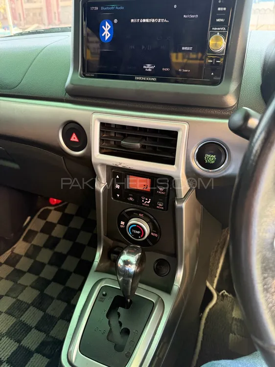 Daihatsu Copen 2018 for Sale in Karachi Daihatsu Copen 2018 for Sale in Karachi Image-11