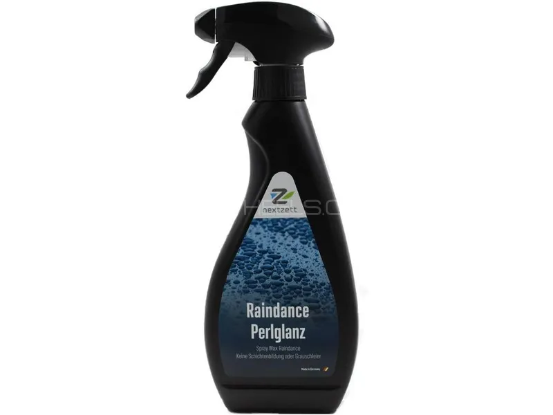 Nextzett Raindance Wax Paint Protectant 500ml Image-1