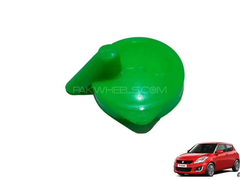 Suzuki Swift Radiator Bottle Cap 2014-2020 Image-1