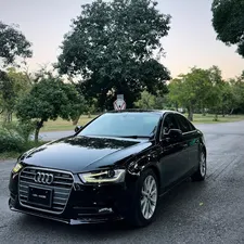 Audi A4 1.8 TFSI 2015 for Sale