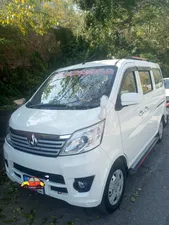 Changan Karvaan 2022 for Sale