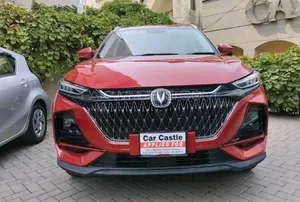 Changan Oshan X7 FutureSense 2022 for Sale