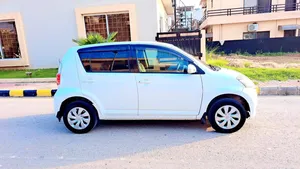 Daihatsu Boon 1.0 CL 2007 for Sale