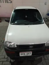 Daihatsu Cuore CX Eco 2003 for Sale