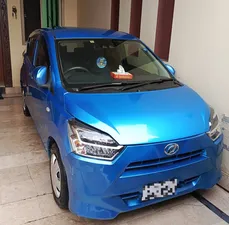 Daihatsu Mira ES 2017 for Sale