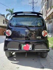 Daihatsu Move Latte 2007 for Sale