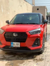 Daihatsu Rocky 1.0 R TC 2019 for Sale