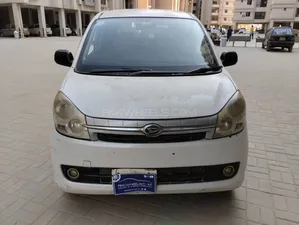 Daihatsu Storia 2010 for Sale