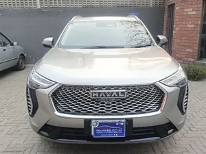 Haval Jolion Top 2024 for Sale