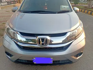 Honda BR-V i-VTEC 2017 for Sale