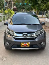 Honda BR-V i-VTEC 2018 for Sale