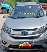 Honda BR-V i-VTEC S 2019 for Sale