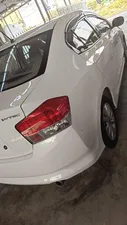 Honda City Aspire 1.5 i-VTEC 2013 for Sale