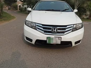 Honda City 1.3 i-VTEC 2014 for Sale