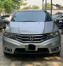 Honda City 1.3 i-VTEC 2015 for Sale