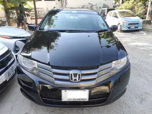 Honda City 1.3 i-VTEC Prosmatec 2010 for Sale