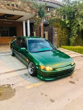 Honda Civic 1994 for Sale