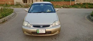 Honda Civic 1999 for Sale