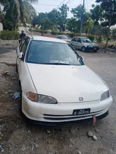 Honda Civic EX 1994 for Sale