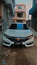 Honda Civic Oriel 1.8 i-VTEC CVT 2017 for Sale