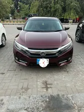 Honda Civic Oriel 1.8 i-VTEC CVT 2019 for Sale