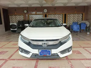 Honda Civic Oriel 1.8 i-VTEC CVT 2021 for Sale