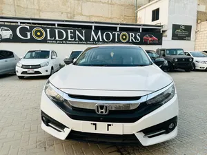 Honda Civic Oriel 1.8 i-VTEC CVT 2021 for Sale