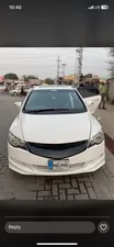 Honda Civic VTi Oriel Prosmatec 1.8 i-VTEC 2007 for Sale