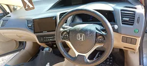 Honda Civic VTi Oriel Prosmatec 1.8 i-VTEC 2013 for Sale